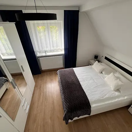 Rodzinny Apartamento Wałbrzych