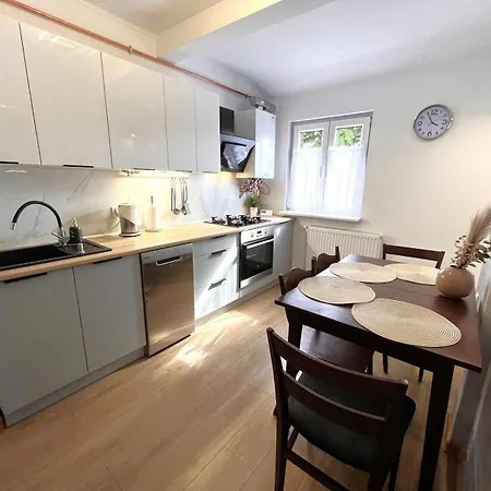 Apartamento Rodzinny *
