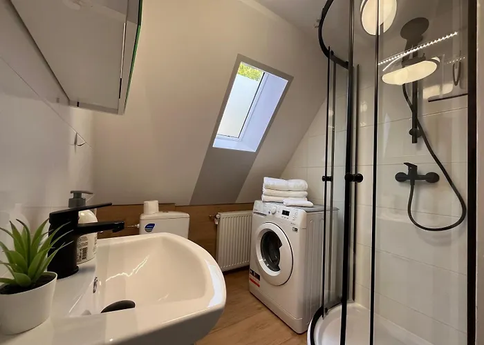 Rodzinny Lejlighed Wałbrzych