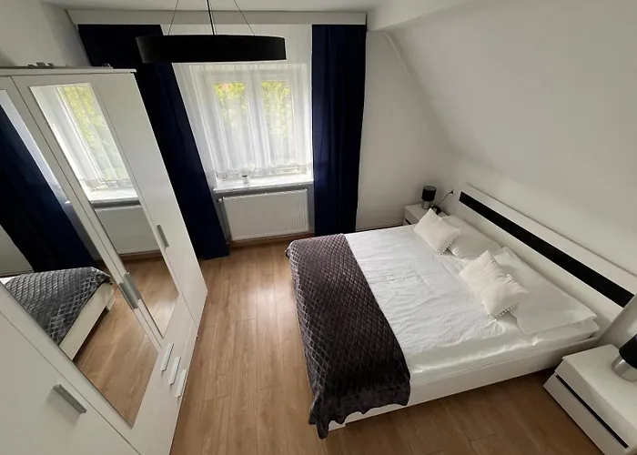 Rodzinny Lejlighed Wałbrzych