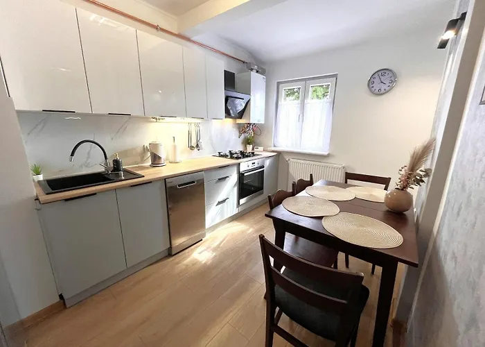 Lejlighed Rodzinny *